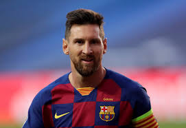 Messi 2